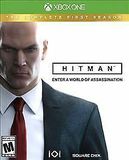 Hitman: The Complete First Season (Xbox One)